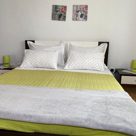 Apartment Carmen Trogir Luaran gambar