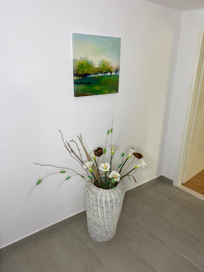 Apartment Carmen Trogir Luaran gambar